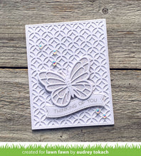 Load image into Gallery viewer, layered butterflies
