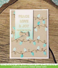 Load image into Gallery viewer, offset sayings: christmas
