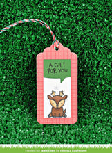 Load image into Gallery viewer, say what? christmas critters
