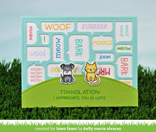 Load image into Gallery viewer, critter chatter: pets
