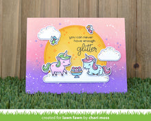 Load image into Gallery viewer, unicorn picnic
