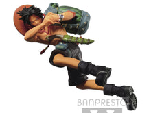 Load image into Gallery viewer, One Piece Sculture - Big World Figure Colosseum 4 Vol.7 Portgas D. Ace
